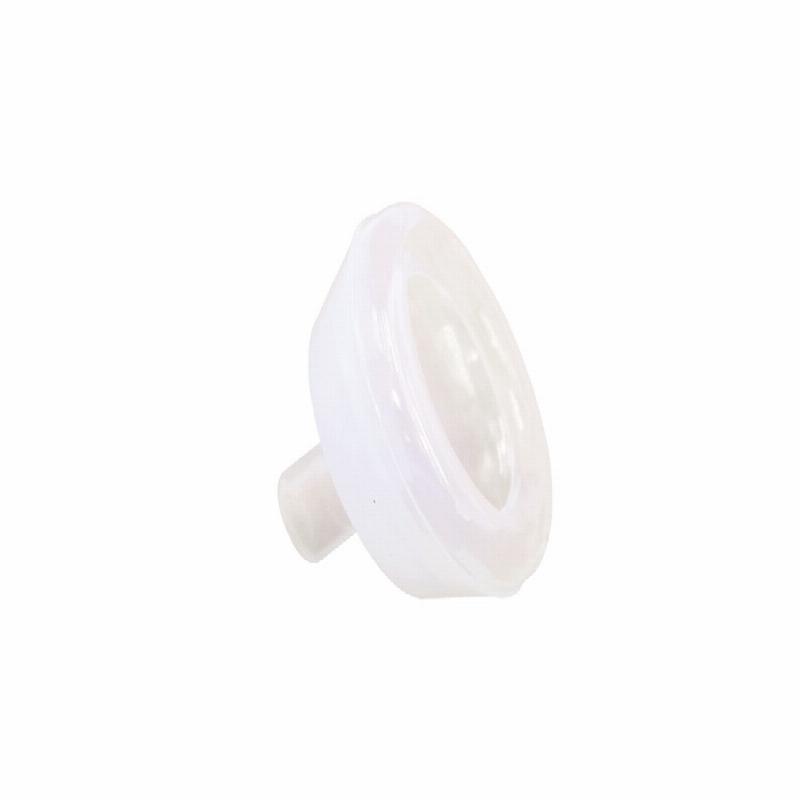 Маска анестезіологічна багаторазова, MEDICARE, розмір 1, для дітей